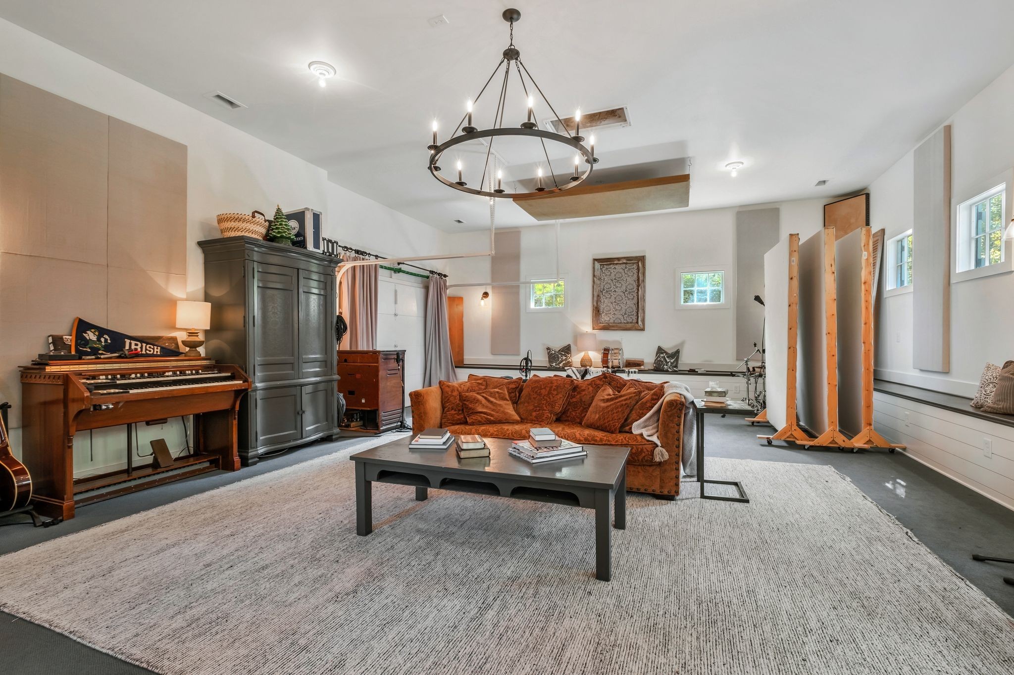 5468 Parker Branch Road Franklin, TN 37064 - Photo 77 of 99