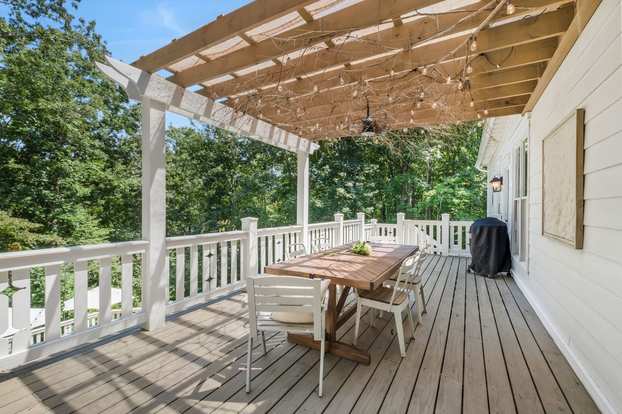 5468 Parker Branch Road Franklin, TN 37064 - Photo 89 of 99