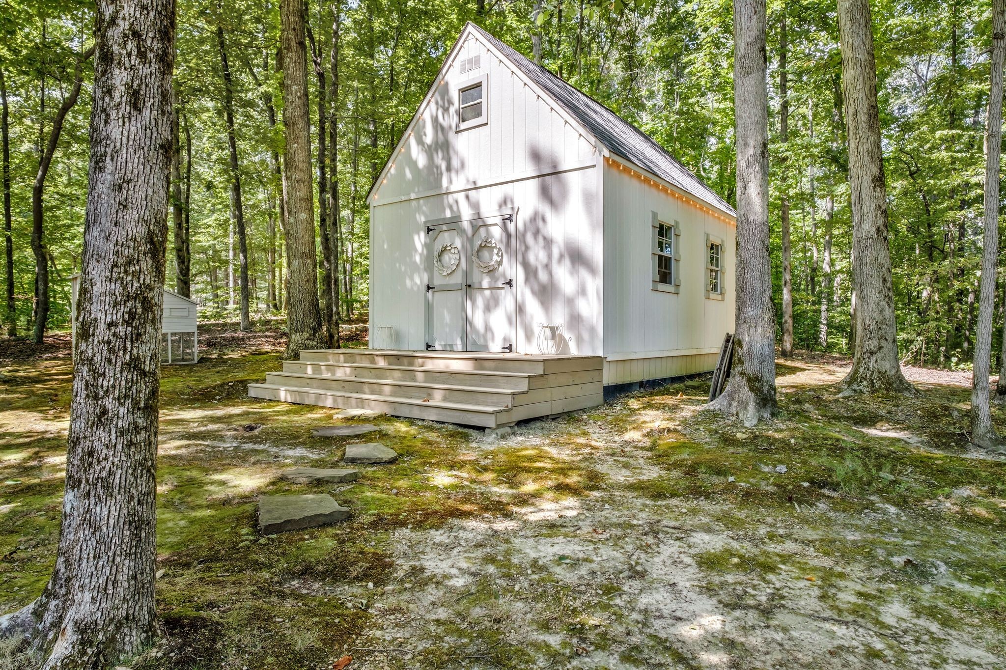 5468 Parker Branch Road Franklin, TN 37064 - Photo 91 of 99