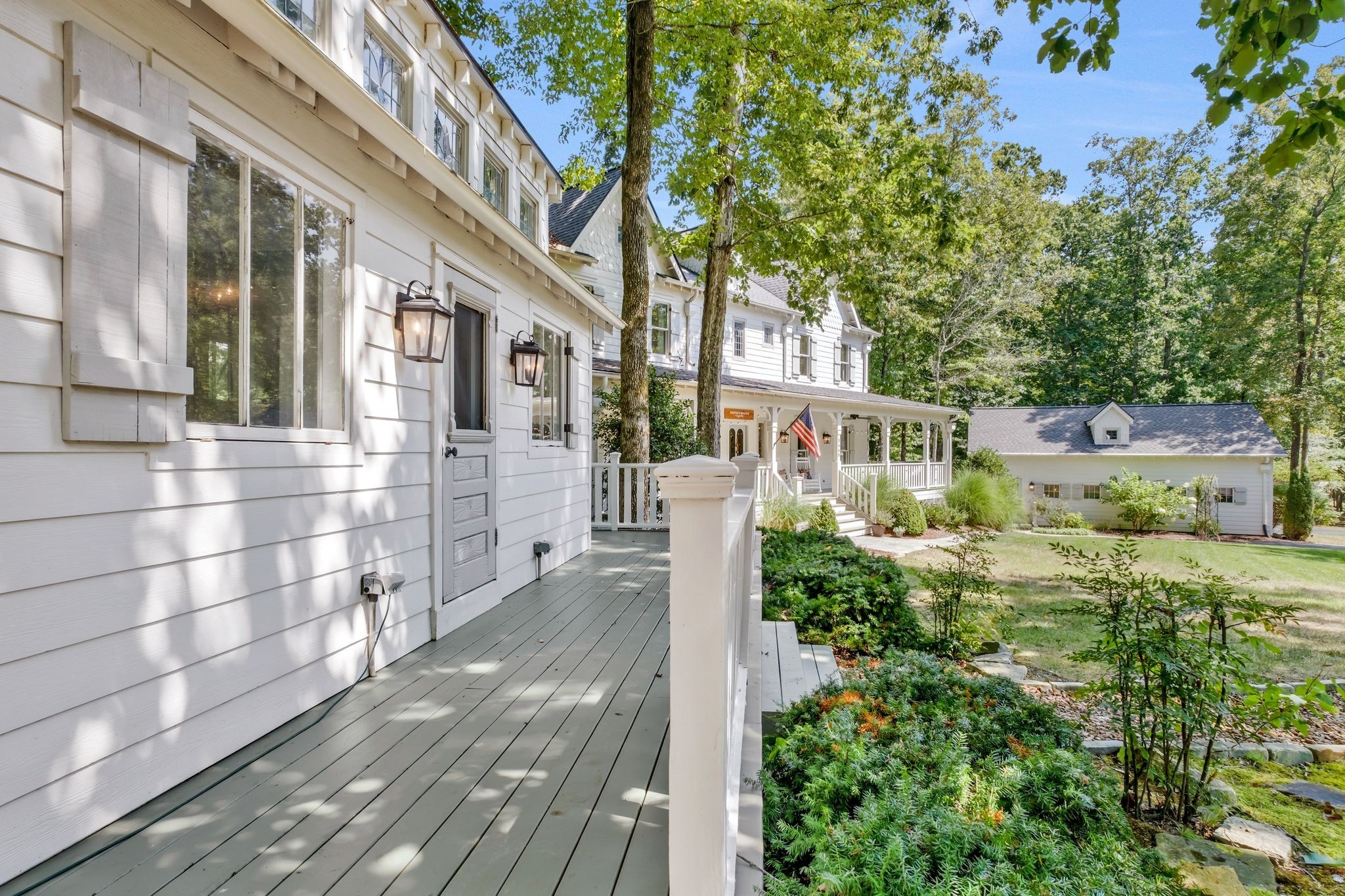 5468 Parker Branch Road Franklin, TN 37064 - Photo 92 of 99