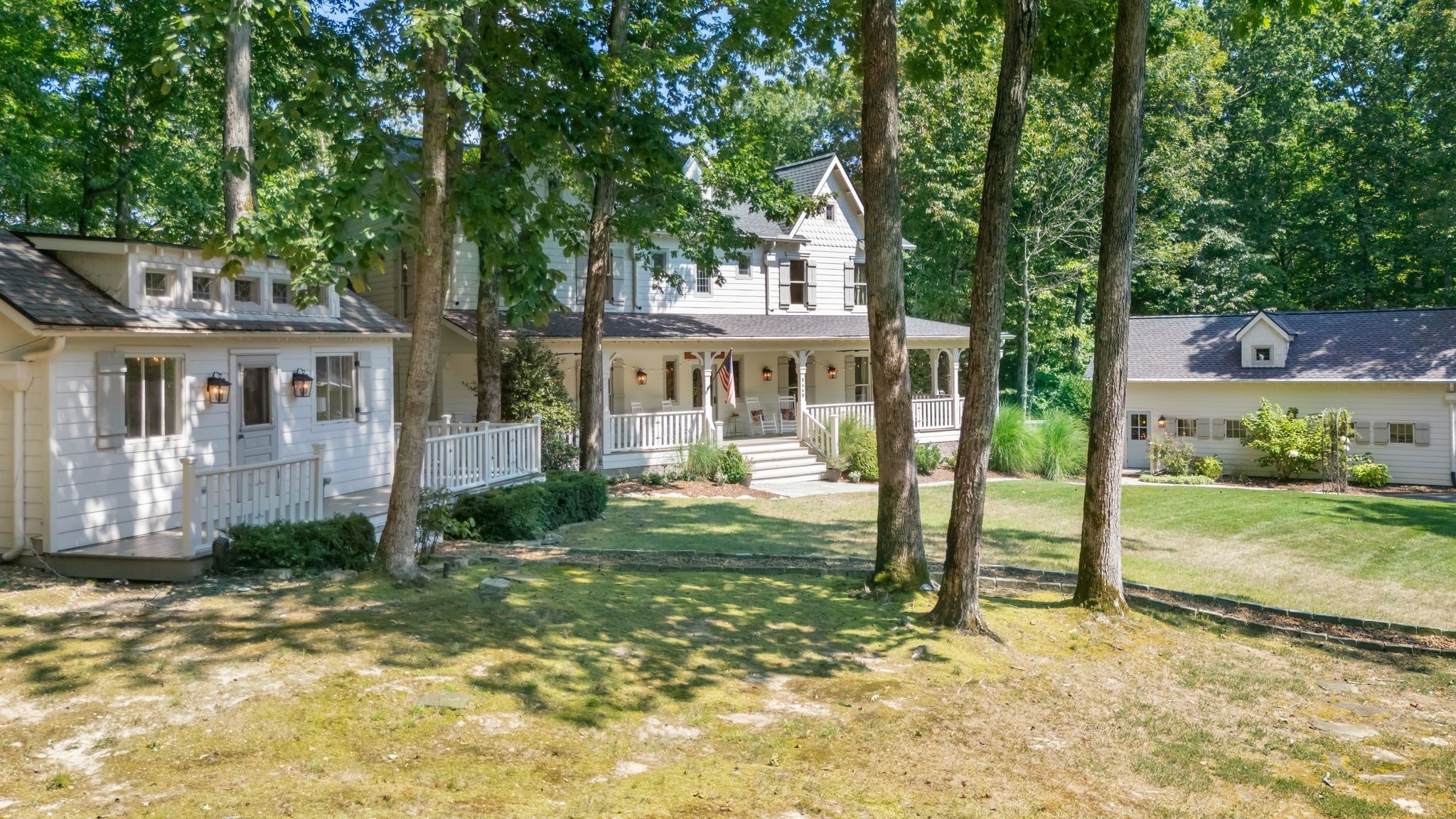 5468 Parker Branch Road Franklin, TN 37064 - Photo 93 of 99