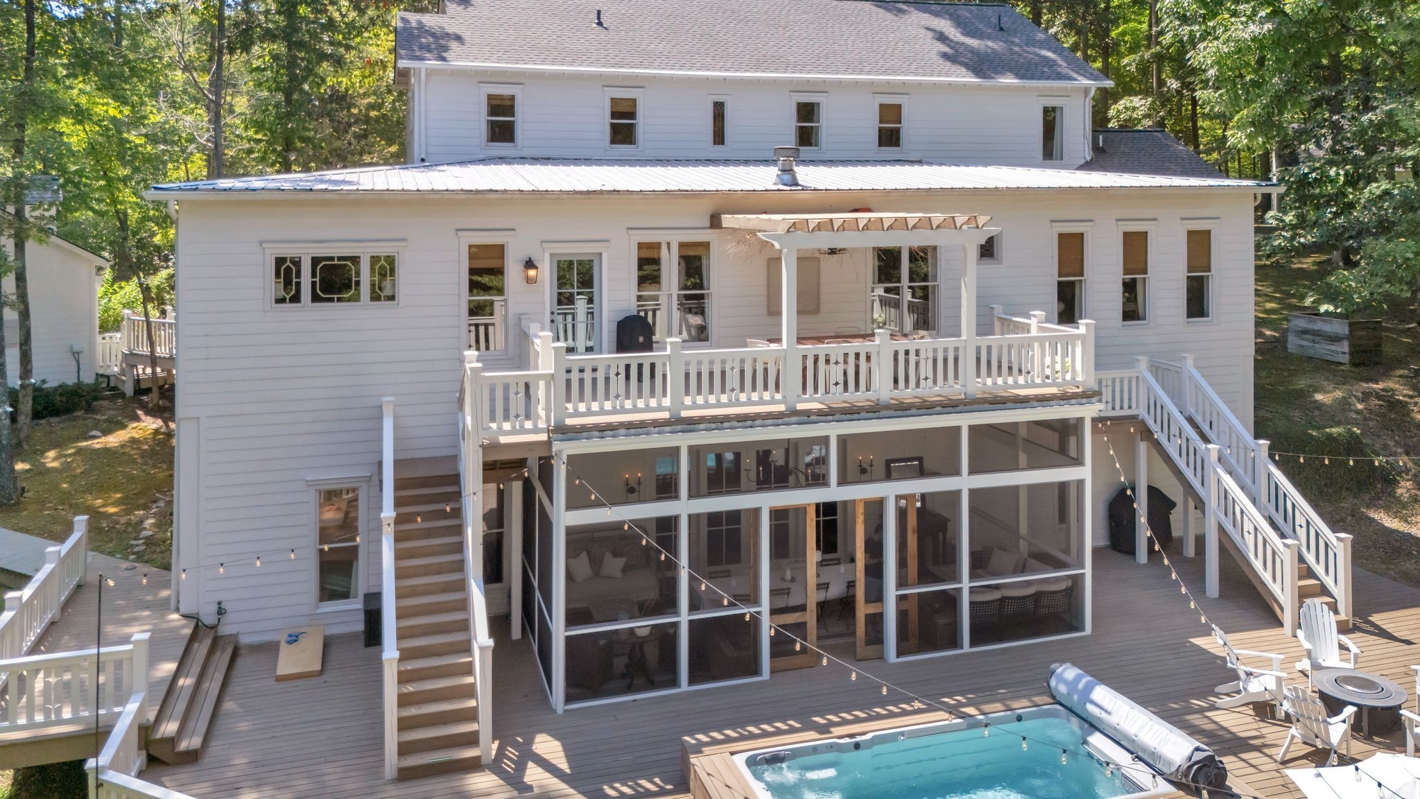 5468 Parker Branch Road Franklin, TN 37064 - Photo 96 of 99