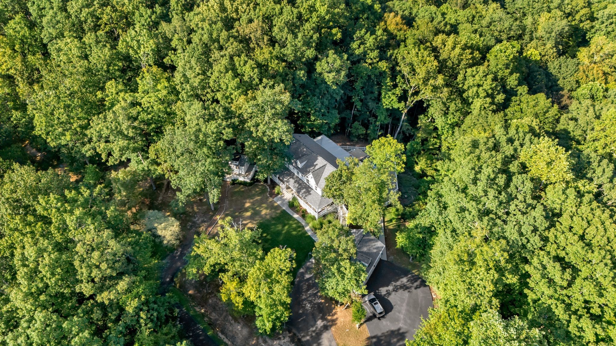 5468 Parker Branch Road Franklin, TN 37064 - Photo 97 of 99