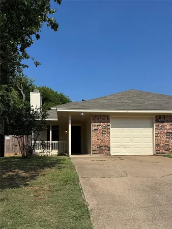 $234,900 | 1010 Irene Street, Burleson, TX 76028