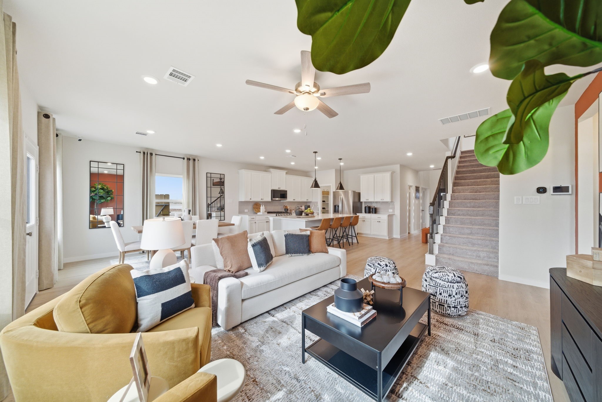 9744 Caney Bend Road Conroe, TX 77303 - Photo 12 of 37 Representative Photo