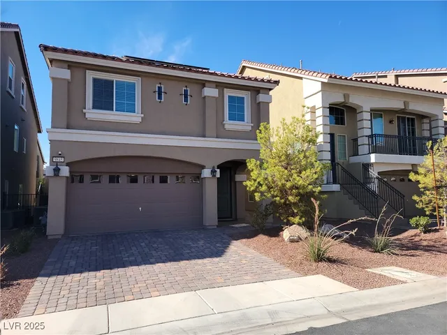 $2,545 | 9845 Mercer Ests Court, Las Vegas, NV 89141