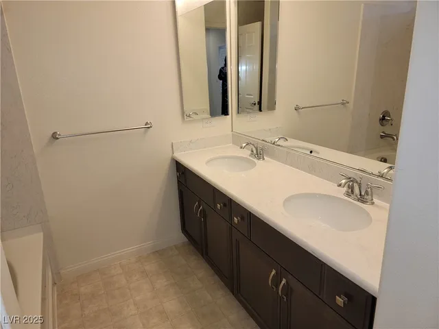 $2,545 | 9845 Mercer Ests Court, Las Vegas, NV 89141