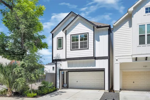 $818,000 | 1119 Lawrence Street, Houston, TX 77008