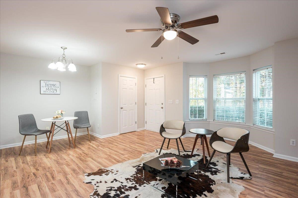 3030 Barrymore Street, Unit 107 Raleigh, NC 27603 - Photo 6 of 20 Photo 6