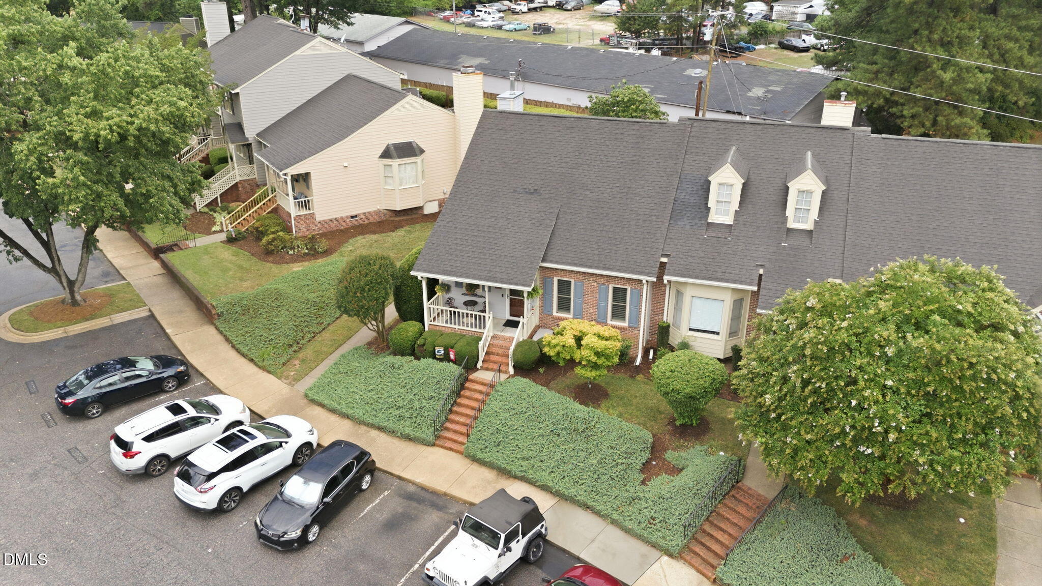 1244 Shadow Bark Court Raleigh, NC 27603 - Photo 38 of 42 37-web-or-mls-DJI_20260623123021_0604_D