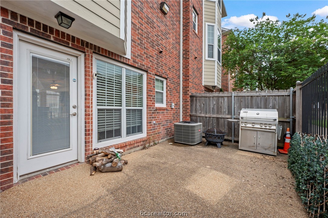 1198 Jones-Butler Road, Unit 703 College Station, TX 77840 - Photo 24 of 45