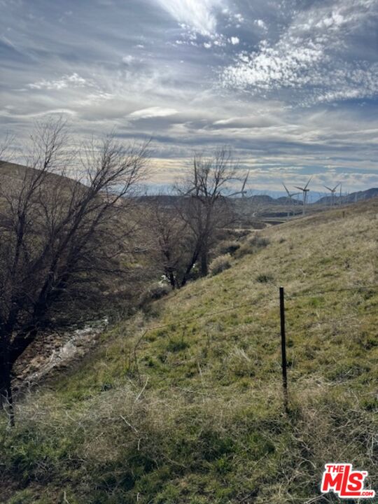 0 Cameron Road Tehachapi, CA 93561 - Photo 4 of 19
