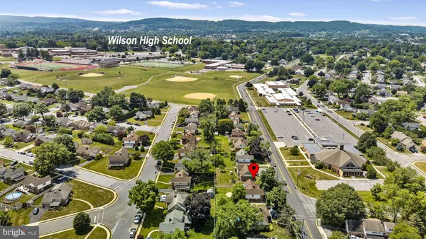 $379,900 | 2400 Van Reed Road, Reading, PA 19609
