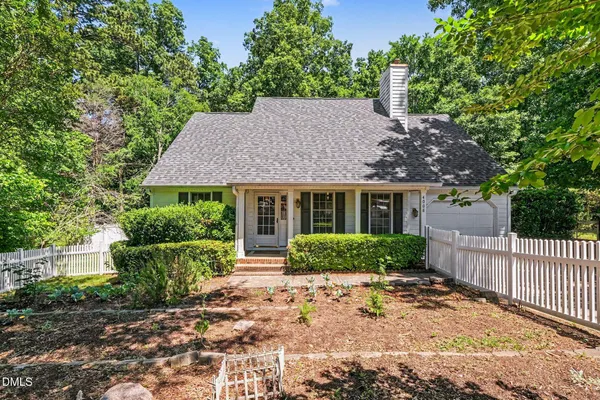 $437,000 | 4008 Ellisfield Drive, Durham, NC 27705