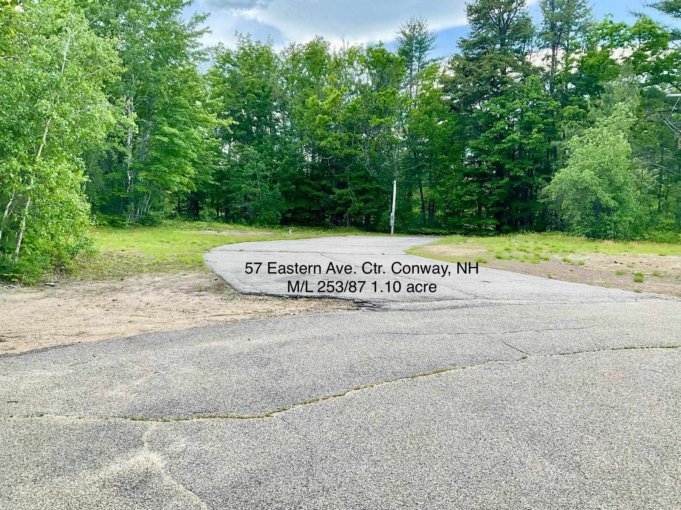 57 Eastern Avenue Conway, NH 03813 - Photo 2 of 12