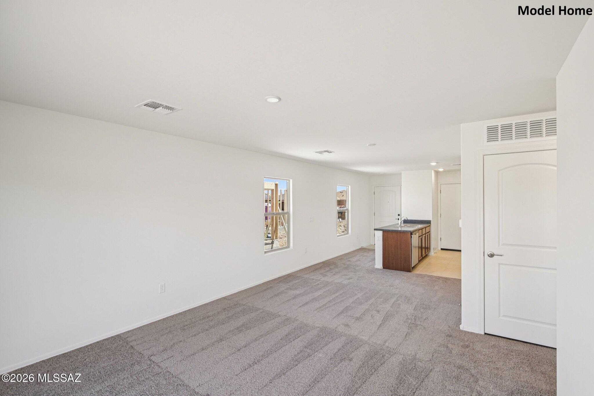 3516 West Prospero Street Tucson, AZ 85746 - Photo 3 of 17