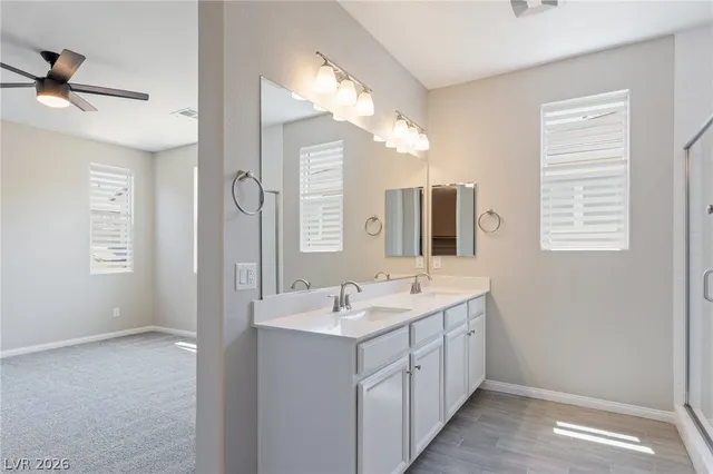 $2,250 | 789 Cottonwood Hl Place, Henderson, NV 89011