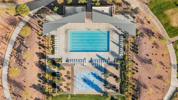 $2,250 | 789 Cottonwood Hl Place, Henderson, NV 89011