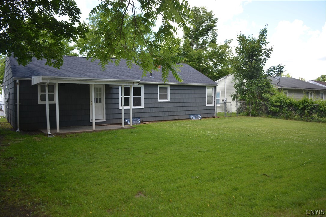 4 Leard Road New Hartford, NY 13413 - Photo 33 of 39