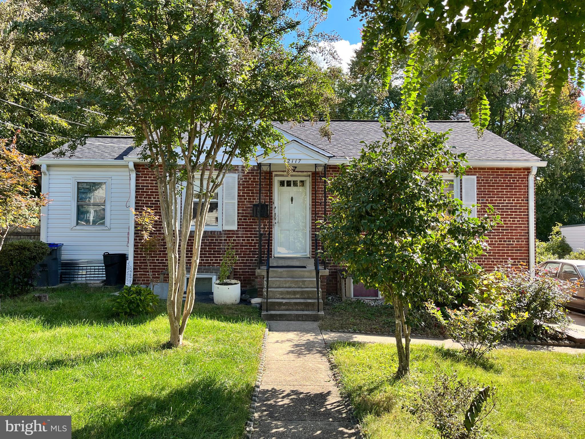 12117 Foley Street Silver Spring, MD 20902 - Photo 1 of 25