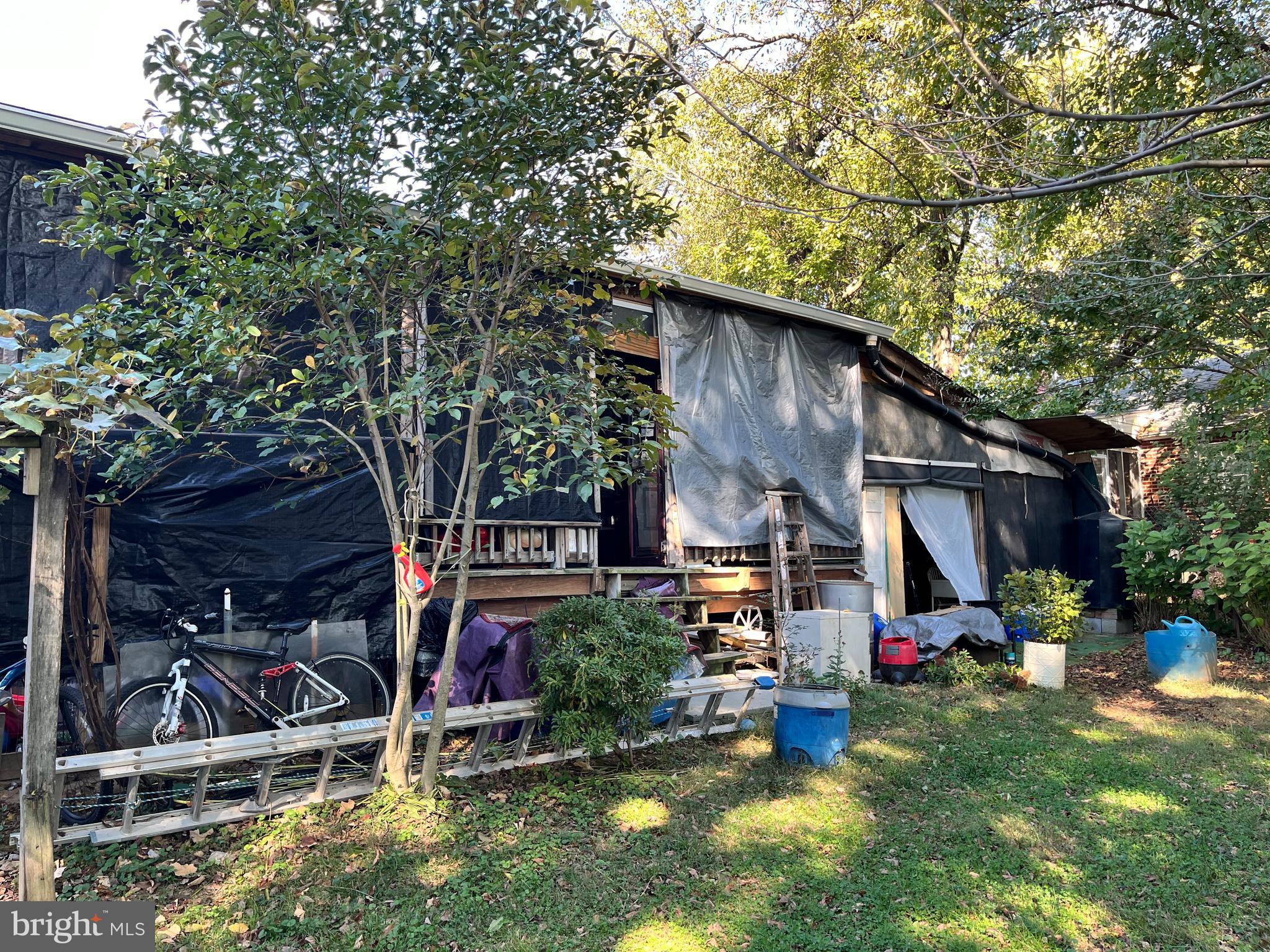 12117 Foley Street Silver Spring, MD 20902 - Photo 24 of 25