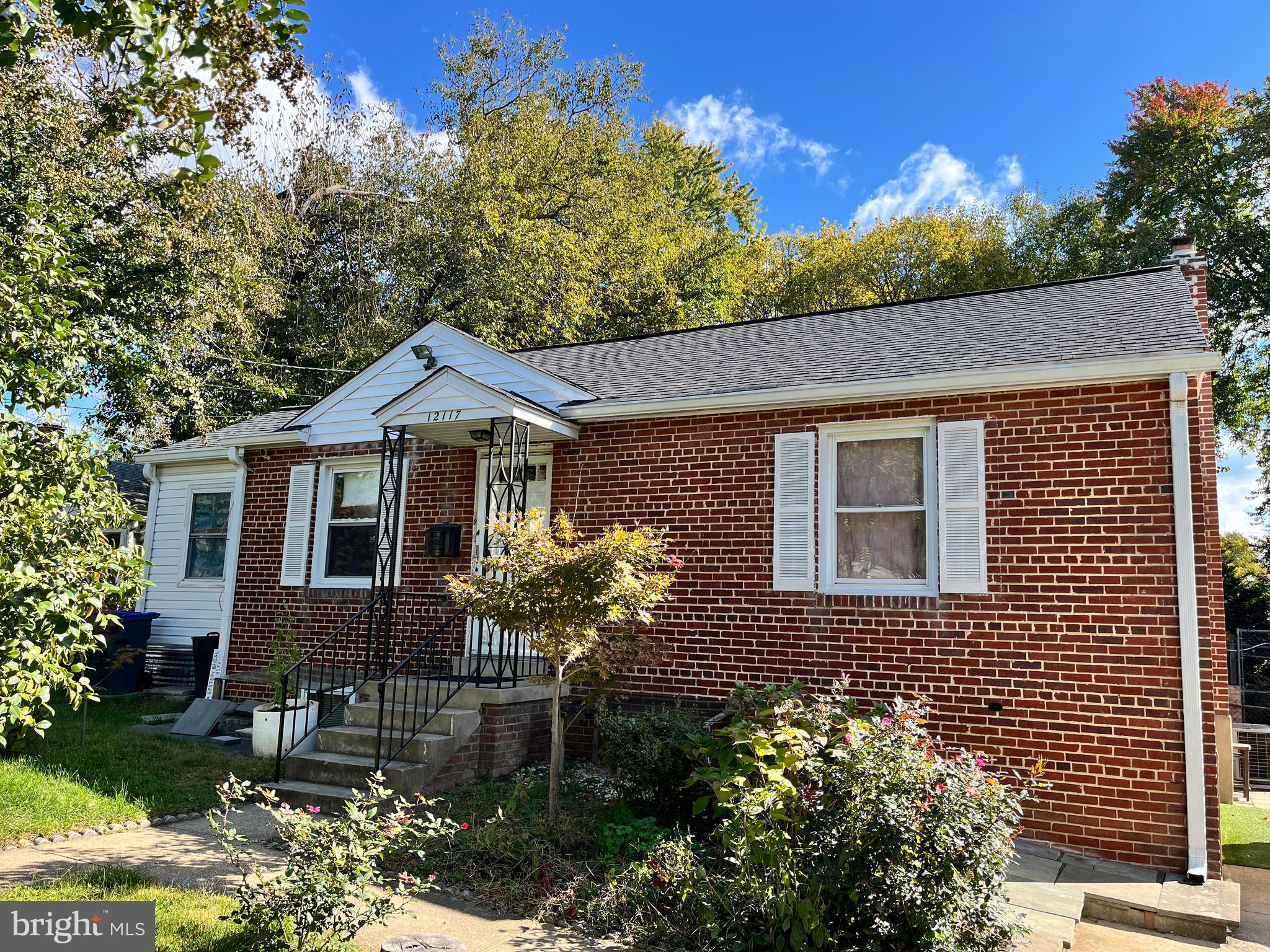 12117 Foley Street Silver Spring, MD 20902 - Photo 25 of 25