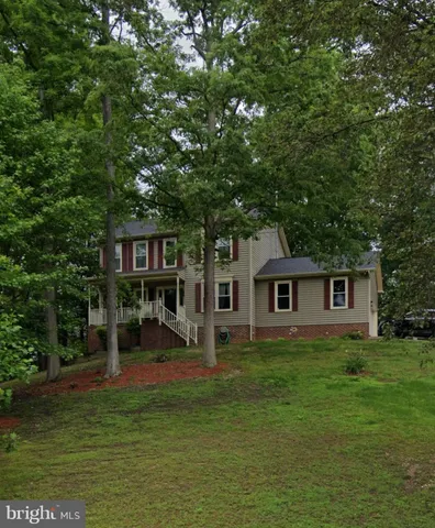 $490,000 | 1 Creekway Lane, Fredericksburg, VA 22405