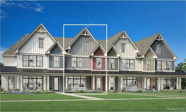 $705,000 | 403 South Center Street, Northville, MI 48167