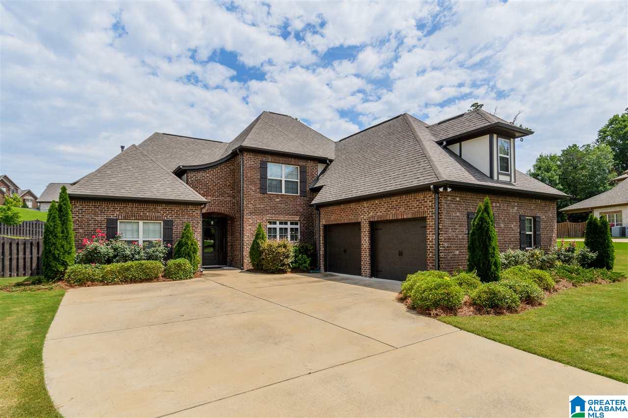 112 River Valley Road Helena, AL 35080 - Photo 1 of 45