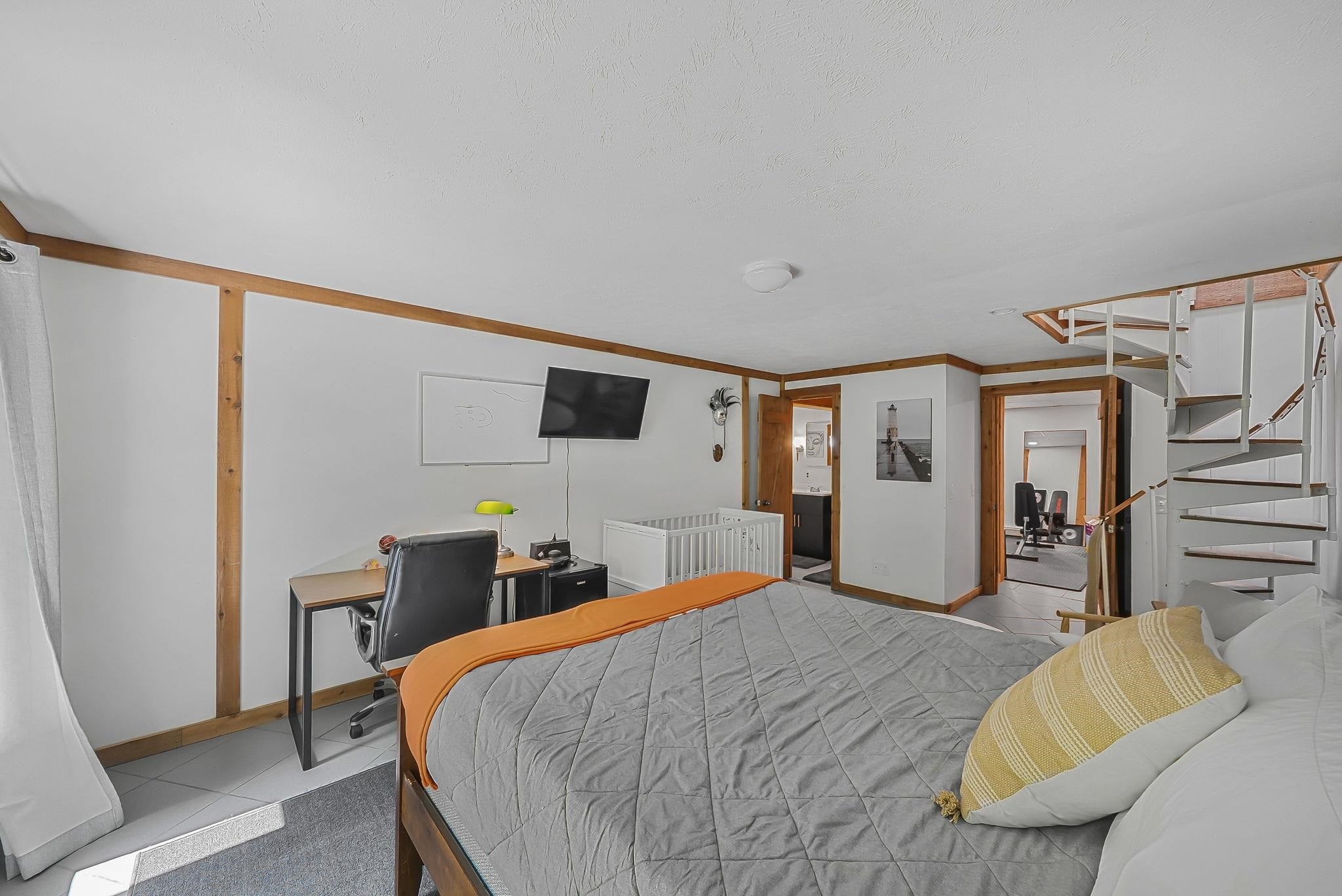 5354 Cedar Valley Road Traverse City, MI 49684 - Photo 41 of 59 Gallery Image 41