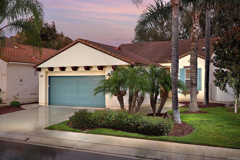 2436 Fallbrook Place Escondido, CA 92027 - Photo 1 of 63