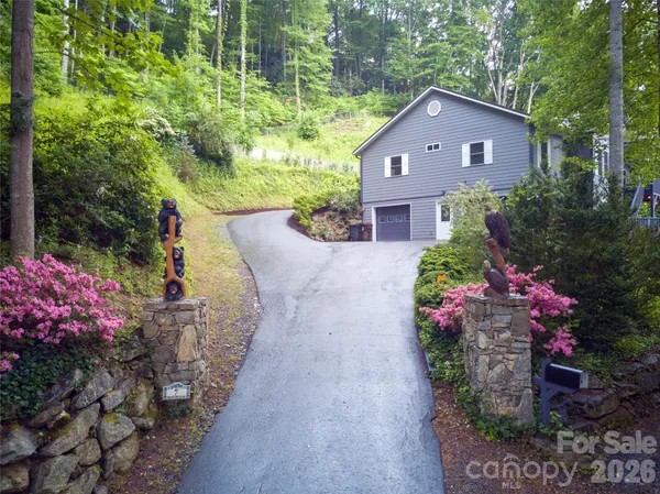$875,000 | 7 Higel Lane, Maggie Valley, NC 28751