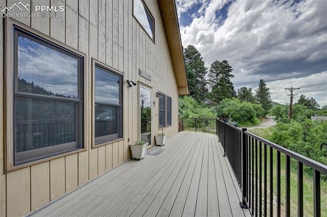 10070 Wildwood Road Cascade, CO 80809 - Photo 5 of 47 Gallery Image 5