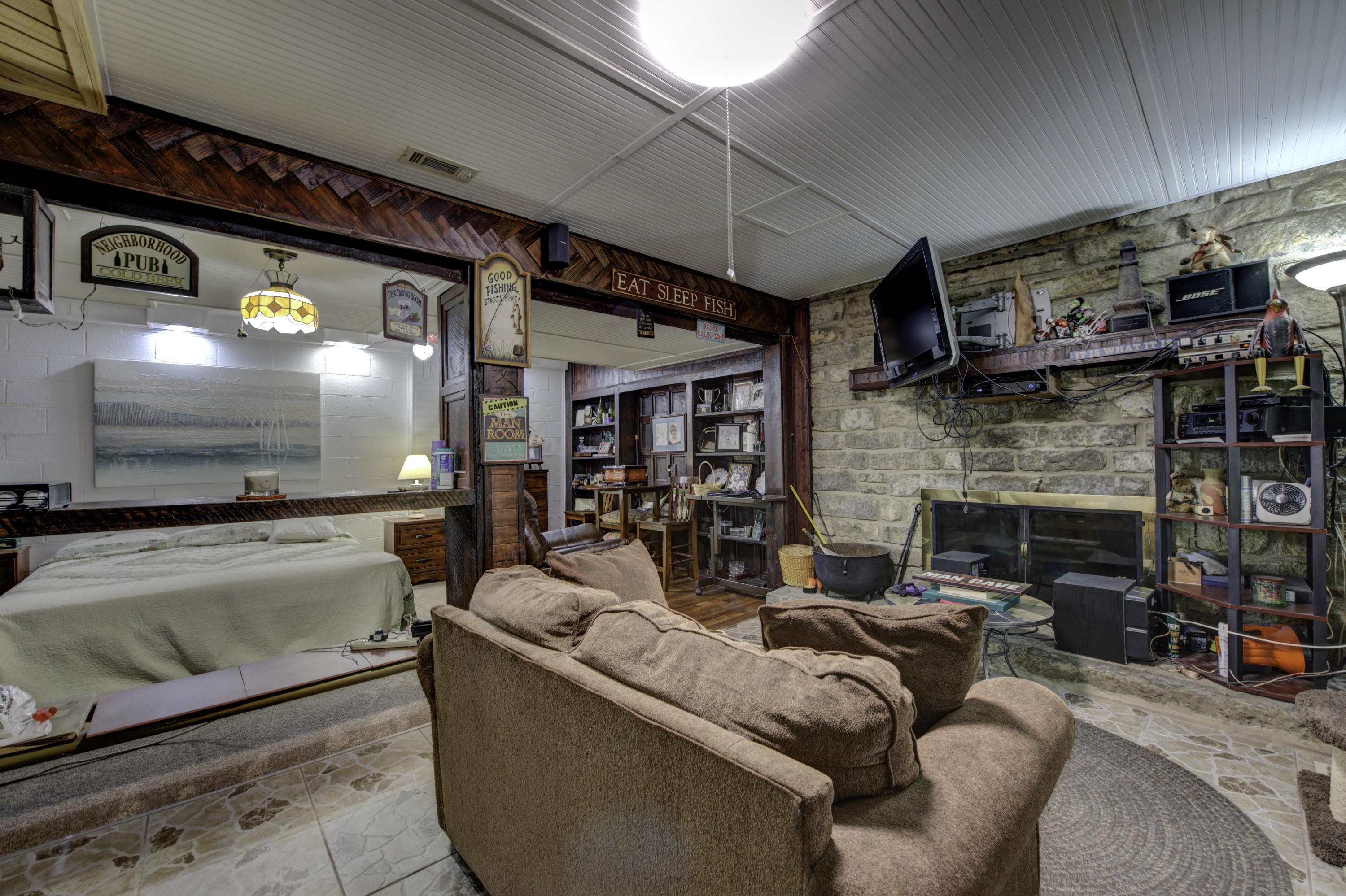 226 Foust Hollow Road Heiskell, TN 37754 - Photo 22 of 36 22