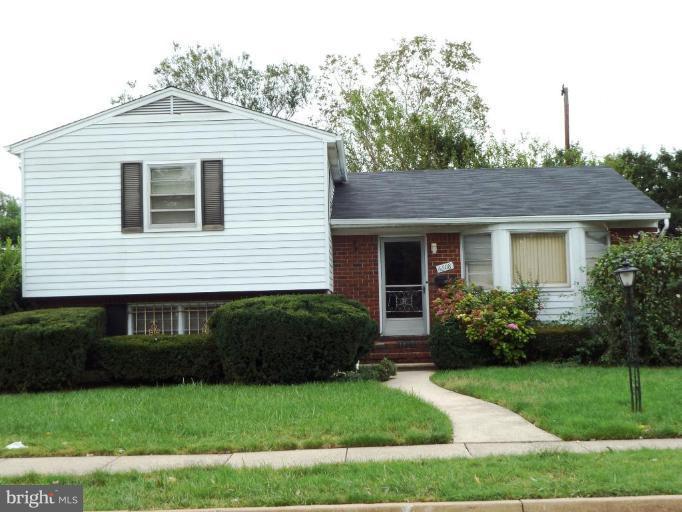 6608 Wickfield Road Baltimore, MD 21209 - Photo 1 of 16 Exterior (Main)