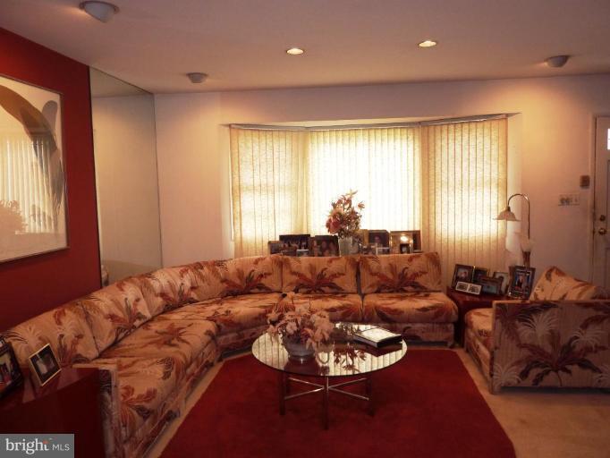 6608 Wickfield Road Baltimore, MD 21209 - Photo 13 of 16 Living Room #2