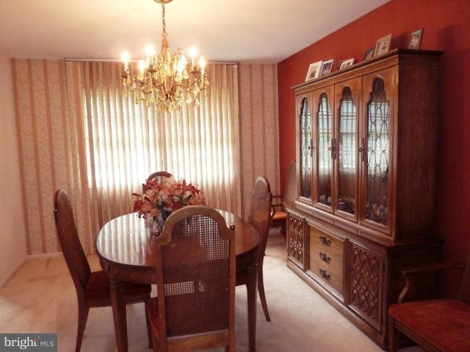 6608 Wickfield Road Baltimore, MD 21209 - Photo 3 of 16 Dining Room