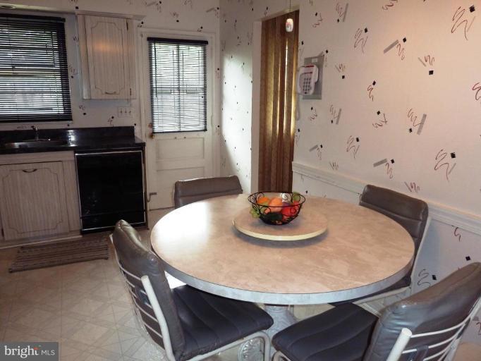 6608 Wickfield Road Baltimore, MD 21209 - Photo 5 of 16 Kitchen #2