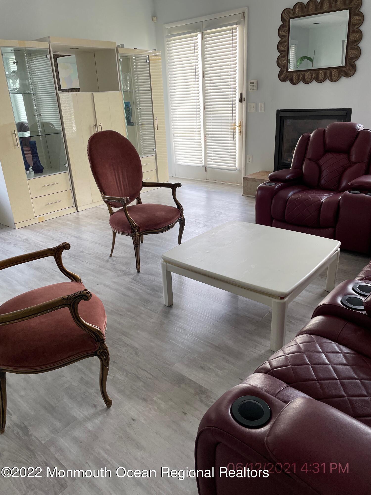 96 Cedar Avenue, Unit 1 Long Branch, NJ 07740 - Photo 12 of 16 DateStamper_0537