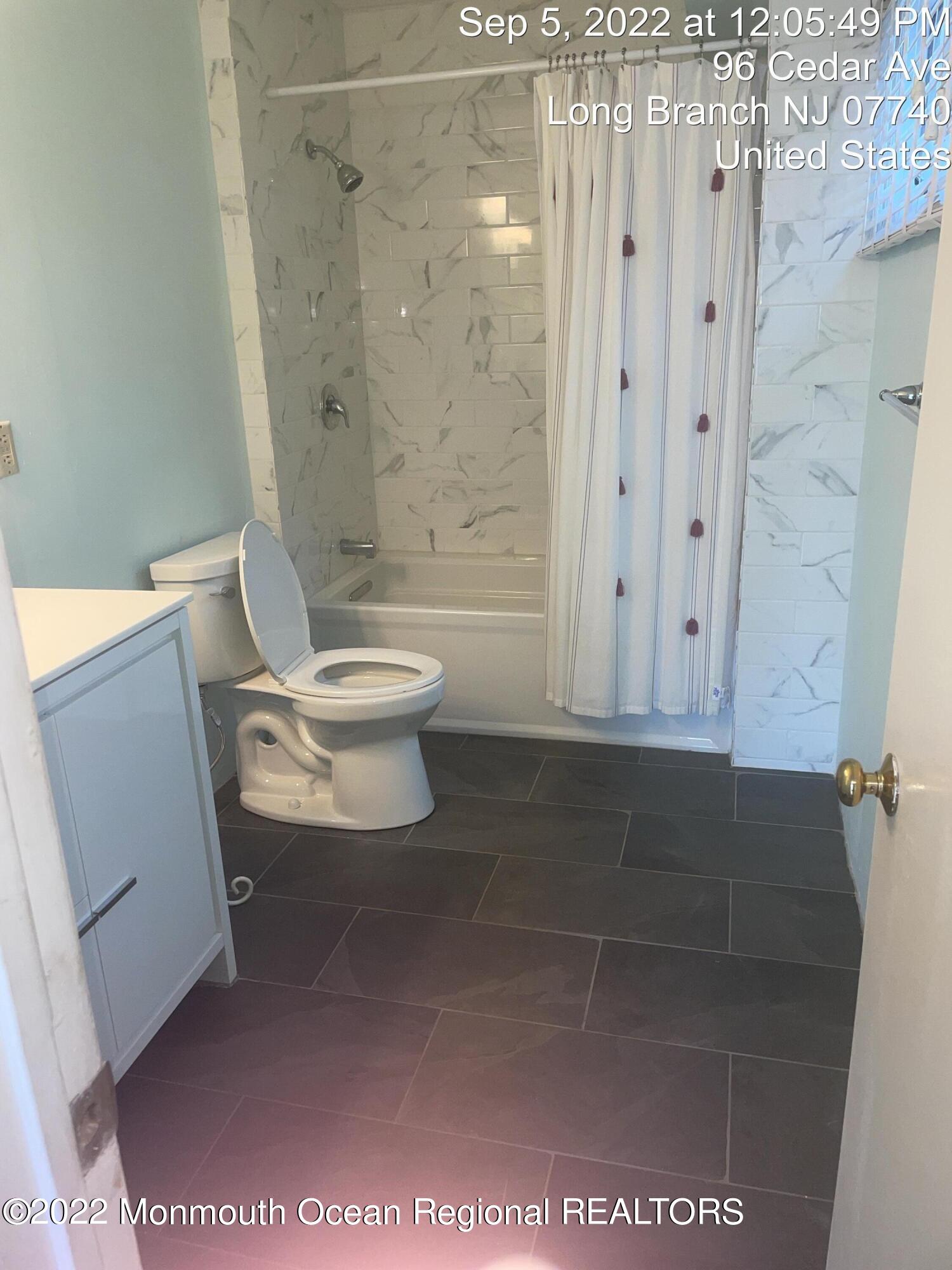 96 Cedar Avenue, Unit 1 Long Branch, NJ 07740 - Photo 16 of 16 IMG_7978