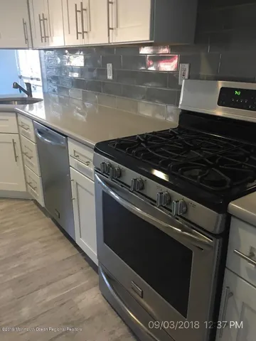 $2,100 | 96 Cedar Avenue, Unit 1, Long Branch, NJ 07740