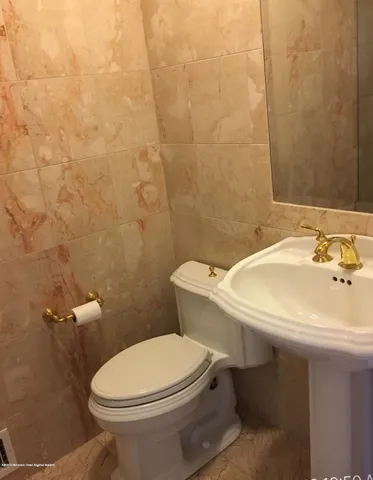 $2,100 | 96 Cedar Avenue, Unit 1, Long Branch, NJ 07740