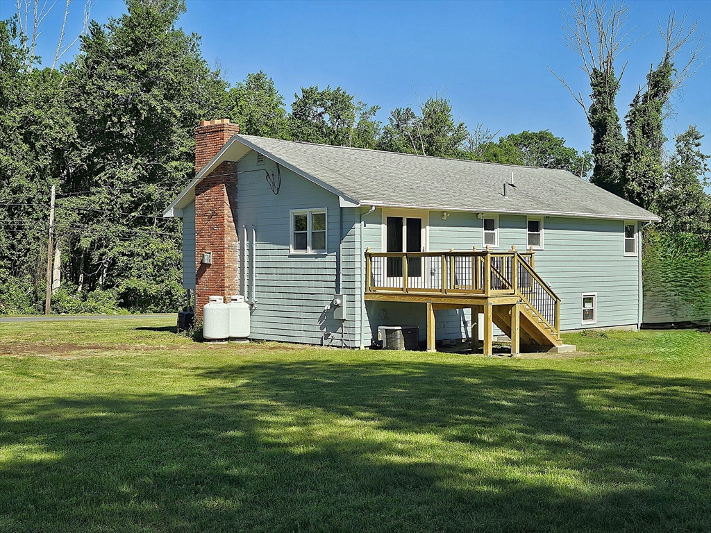 62 Millville Road Mendon, MA 01756 - Photo 30 of 32