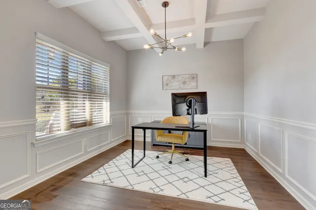 $535,000 | 11 Summerfield Drive, Senoia, GA 30276