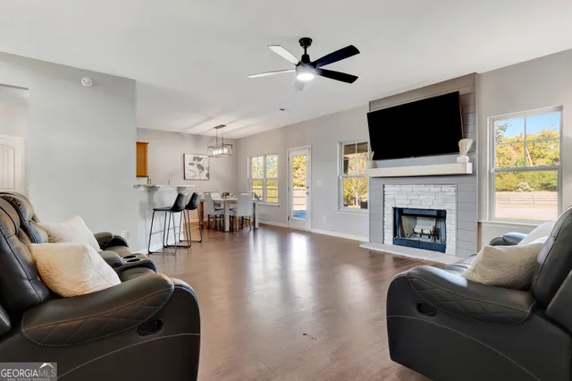 $535,000 | 11 Summerfield Drive, Senoia, GA 30276