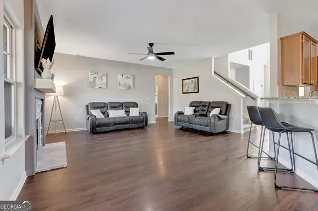 $535,000 | 11 Summerfield Drive, Senoia, GA 30276