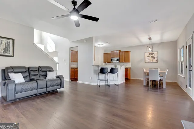 $535,000 | 11 Summerfield Drive, Senoia, GA 30276