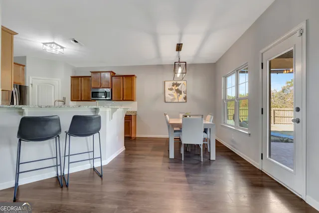 $535,000 | 11 Summerfield Drive, Senoia, GA 30276