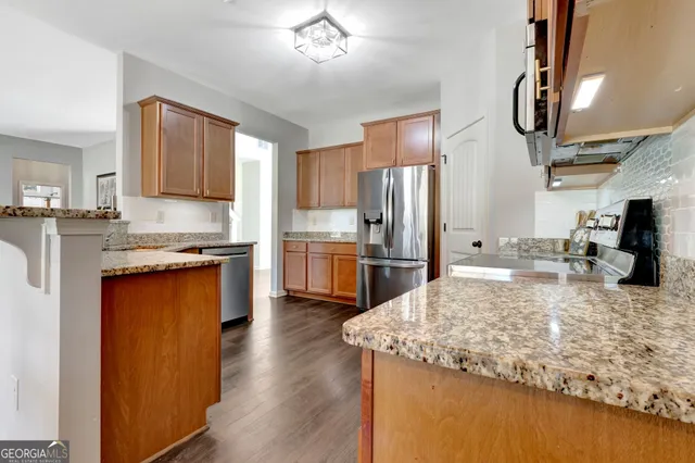 $535,000 | 11 Summerfield Drive, Senoia, GA 30276