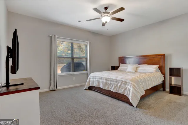 $535,000 | 11 Summerfield Drive, Senoia, GA 30276